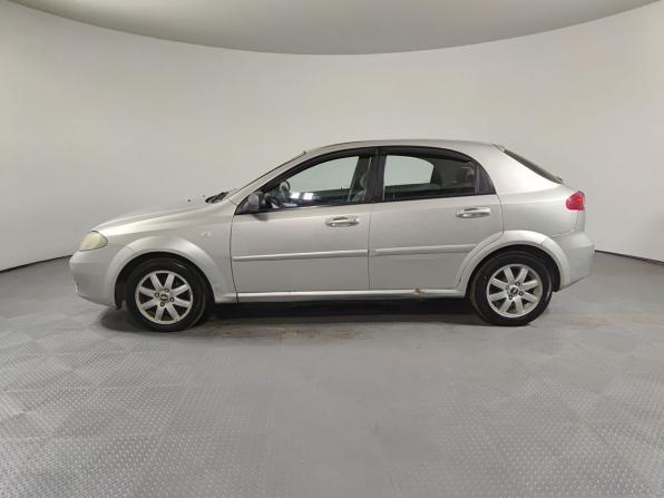 Chevrolet Lacetti I с пробегом 2008 года, цена 250 000 рублей, 327882 км, хэтчбек, Автокод Объявления