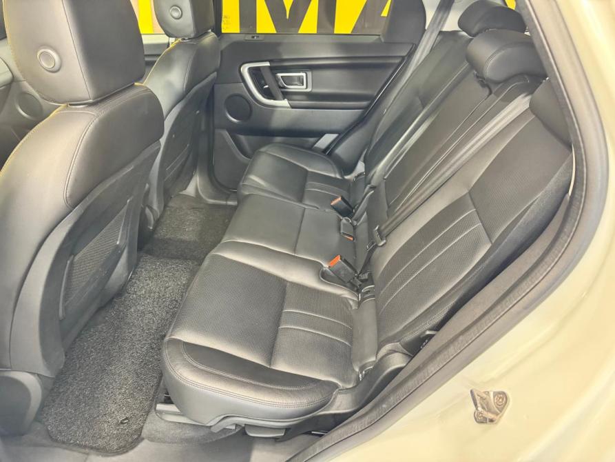 Land Rover Discovery Sport I Ижевск  - изображение 11