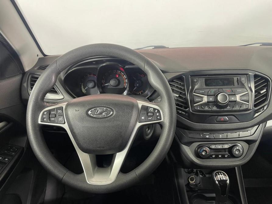 Lada (ВАЗ) Vesta I Воронеж  - изображение 13