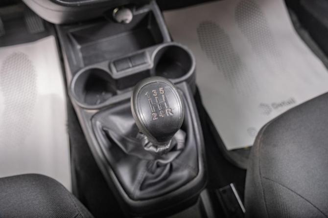 Lada (ВАЗ) Granta I Рестайлинг с пробегом 2018 года, цена 659 000 рублей, 56800 км, седан, Автокод Объявления