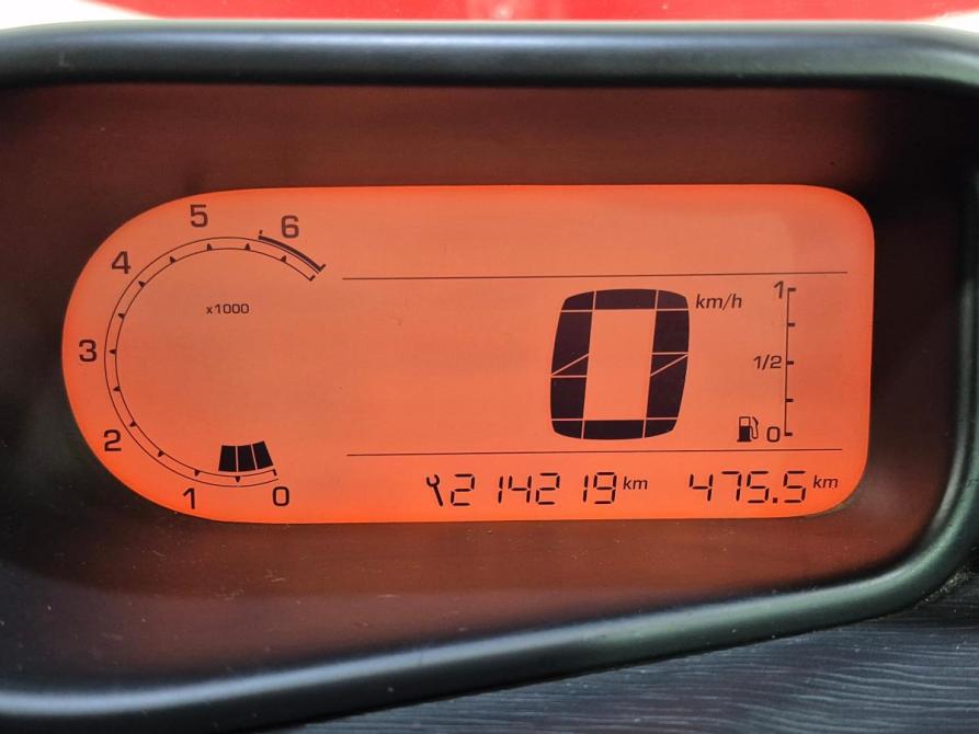 Citroen C3 Picasso I Воронеж  - изображение 10
