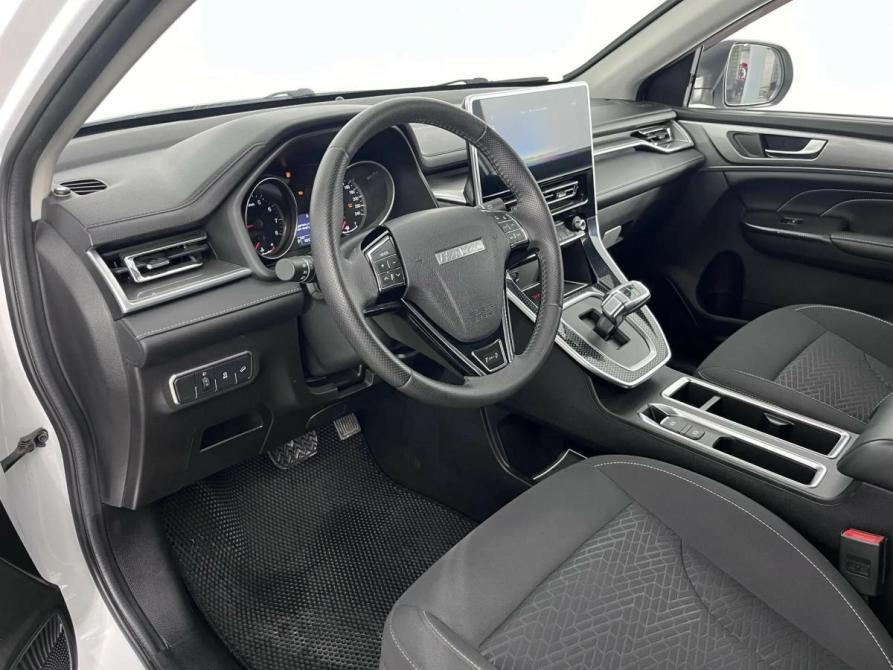 Haval M6 II Воронеж  - изображение 11