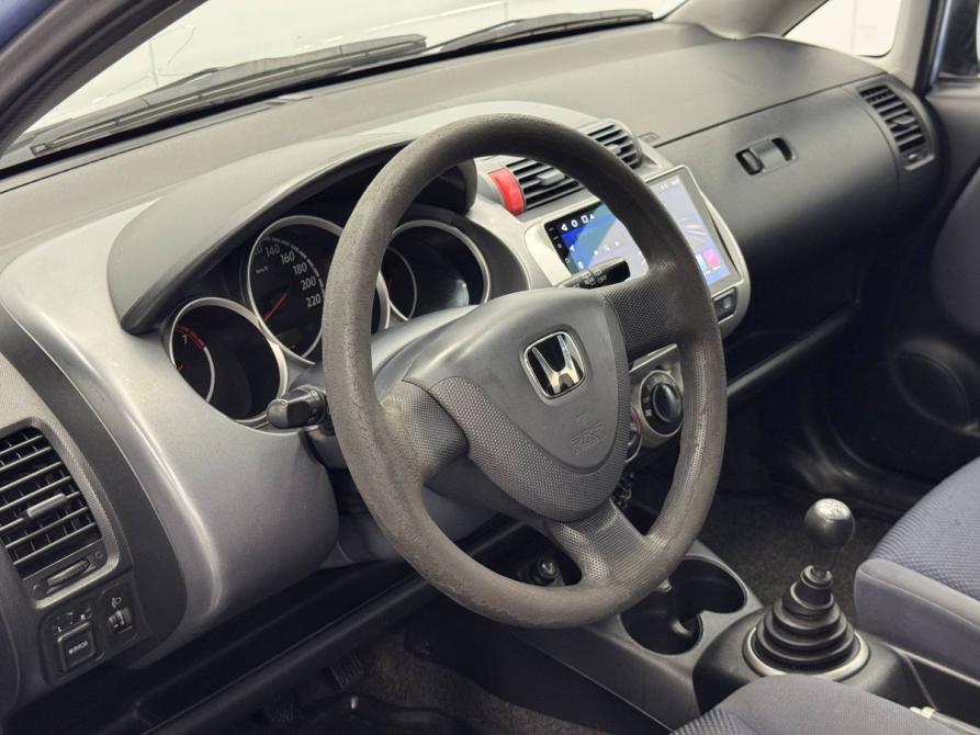 Honda Jazz I Воронеж  - изображение 18
