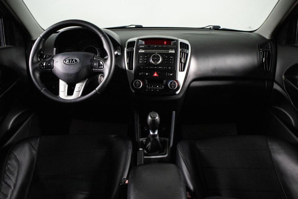 Kia Ceed I Рестайлинг Сургут  - изображение 11