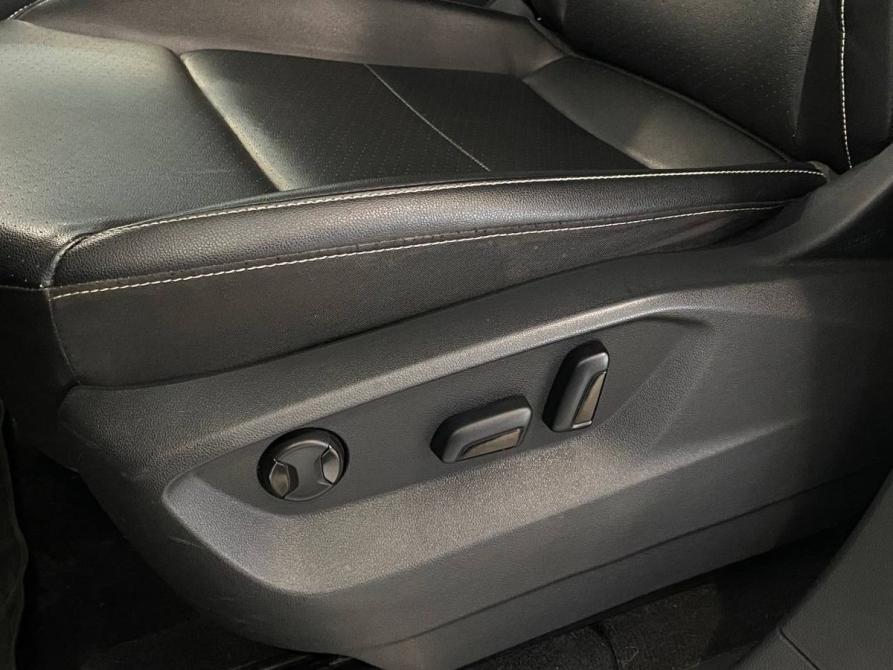 Volkswagen Teramont I Рестайлинг Тверь  - изображение 8