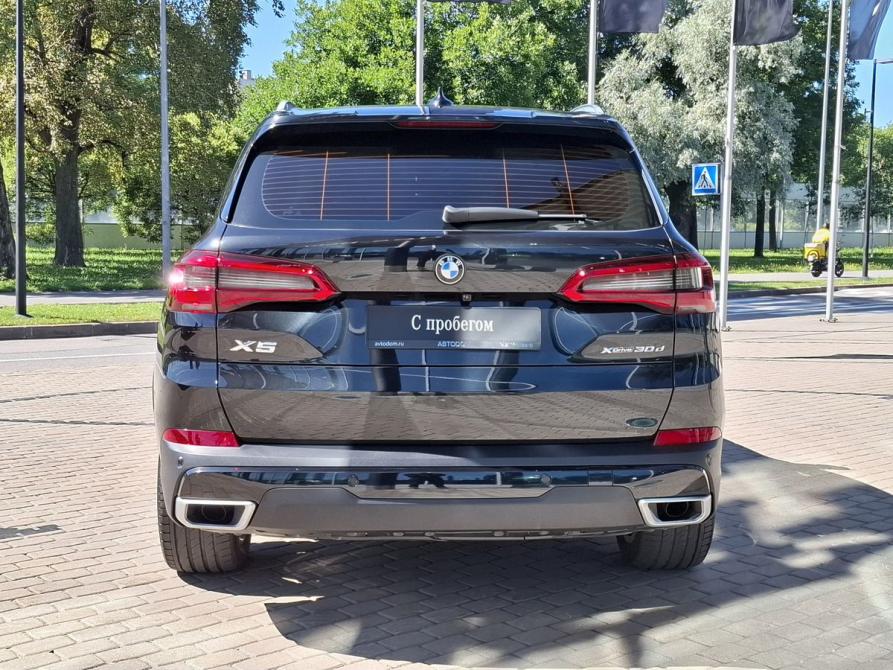 BMW X5 IV (G05/G18) Санкт-Петербург  - изображение 8
