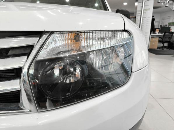 Renault Duster I с пробегом 2012 года, цена 750 000 рублей, 155144 км, внедорожник, Автокод Объявления