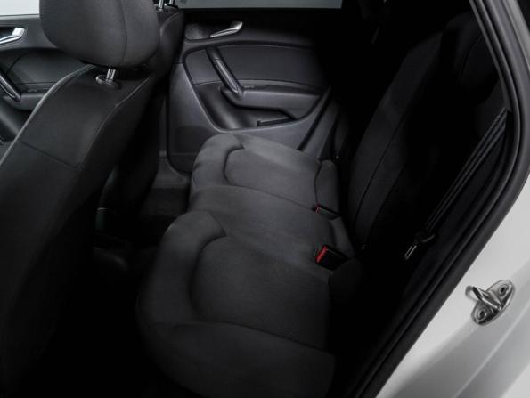 Audi A1 I (8X) с пробегом 2013 года, цена 849 000 рублей, 171167 км, хэтчбек, Автокод Объявления