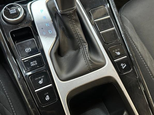 Hyundai Creta II с пробегом 2021 года, цена 2 040 000 рублей, 88517 км, внедорожник, Автокод Объявления