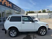 Lada (ВАЗ) Niva Legend I Сызрань  - изображение 23