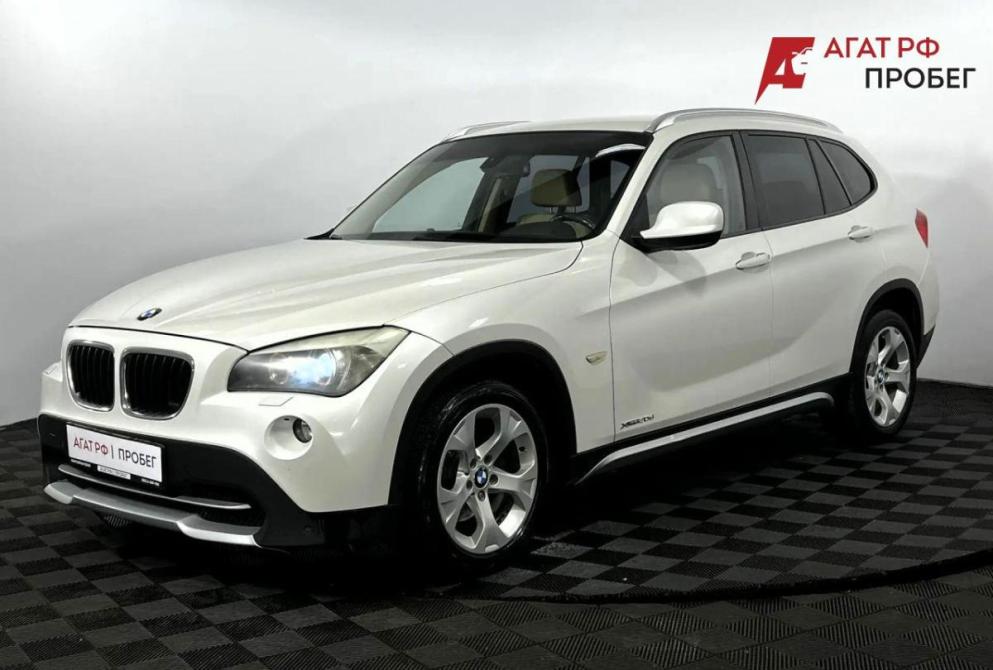 BMW X1 I (E84) Нижний Новгород  - изображение 2