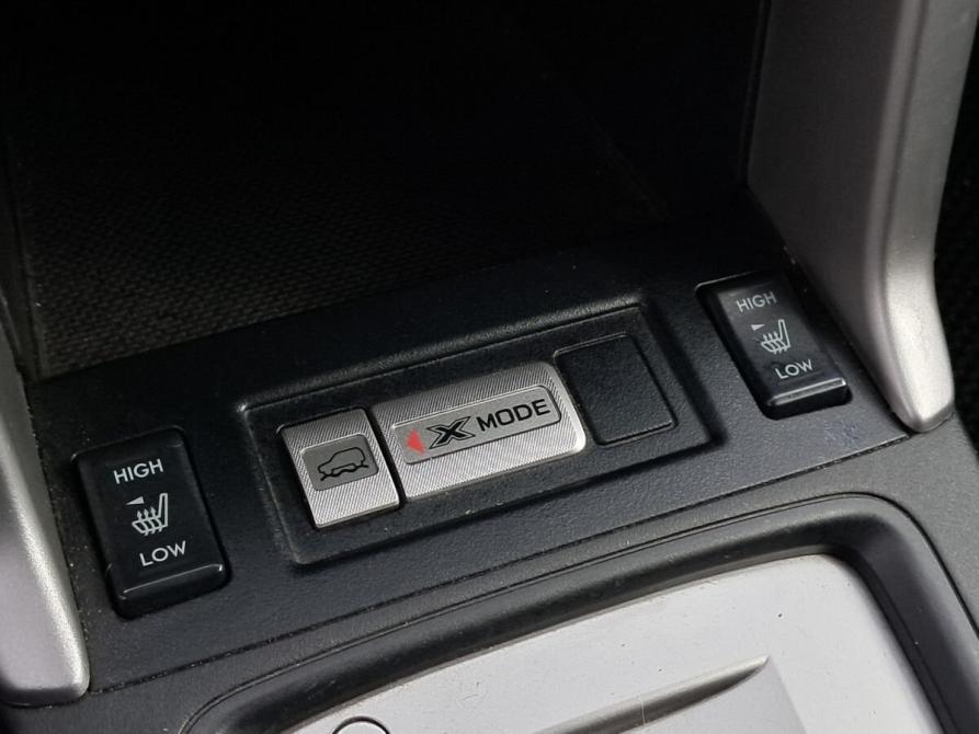 Subaru Forester IV Набережные Челны  - изображение 25