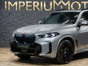 BMW X5 IV (G05/G18) Рестайлинг Москва  - изображение 29