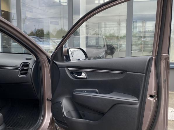 Kia Rio IV с пробегом 2019 года, цена 1 649 000 рублей, 41539 км, хэтчбек, Автокод Объявления