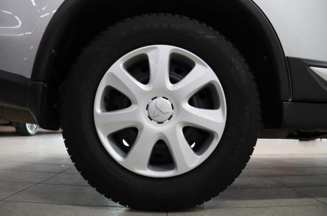 Mitsubishi Outlander III Рестайлинг 2 с пробегом 2016 года, цена 1 935 350 рублей, 118818 км, внедорожник, Автокод Объявления