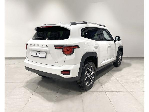 Новый Haval H7 I 2026 года, цена 4 157 010 рублей, внедорожник, Автокод Объявления