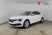 Skoda Superb III Рестайлинг Волгоград  - изображение 20