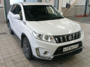 Suzuki Vitara II Рестайлинг Москва  - изображение 25