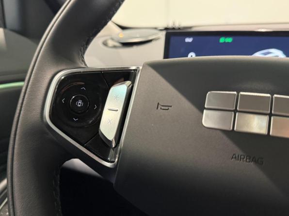 Geely EX5 с пробегом 2026 года, цена 3 550 000 рублей, 8000 км, внедорожник, Автокод Объявления