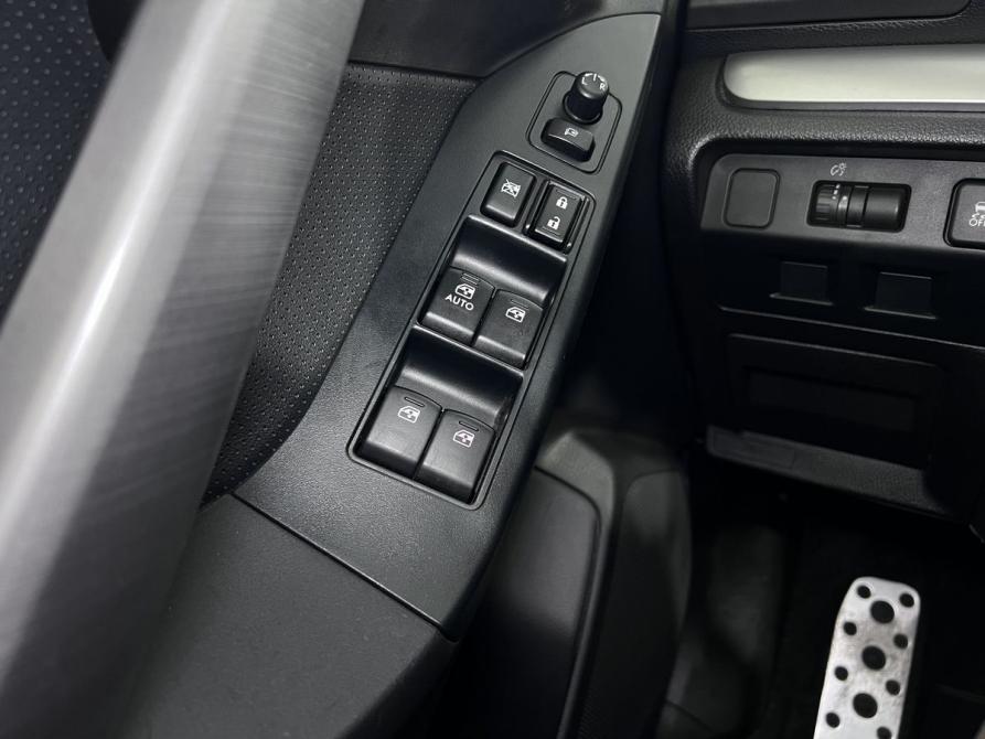 Subaru Forester IV Калининград  - изображение 18