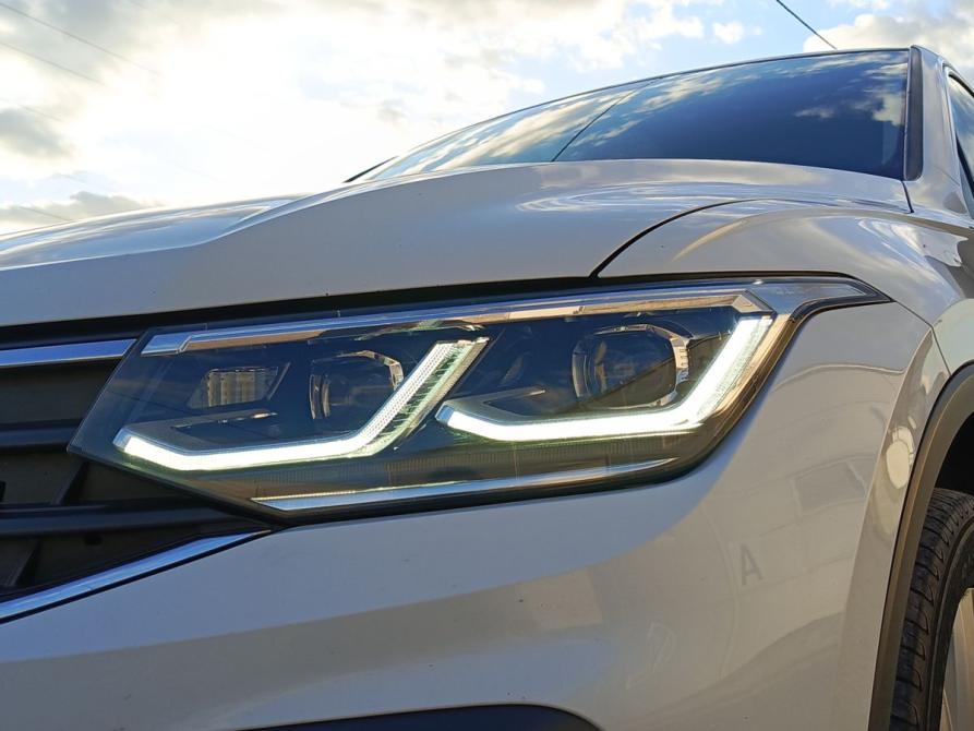 Volkswagen Tiguan II Рестайлинг Набережные Челны  - изображение 21