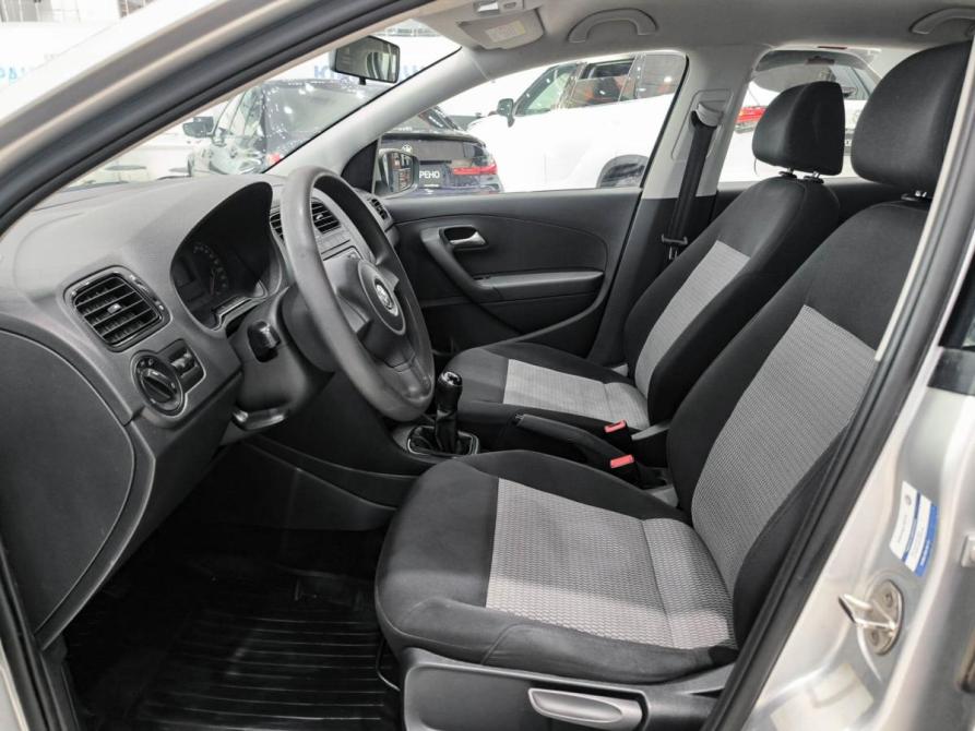 Volkswagen Polo V Казань  - изображение 20