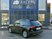 Volkswagen Tiguan II Архангельск  - изображение 27