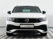 Volkswagen Tiguan II Рестайлинг Москва  - изображение 20