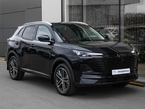 Changan UNI-S I с пробегом 2024 года, цена 2 298 000 рублей, 31362 км, внедорожник, Автокод Объявления