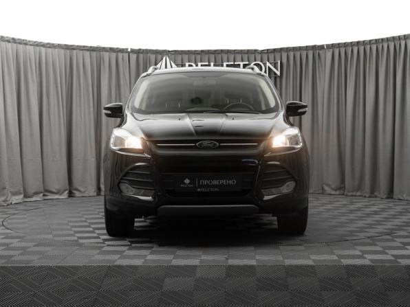 Ford Kuga II с пробегом 2016 года, цена 1 580 000 рублей, 96715 км, внедорожник, Автокод Объявления