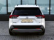 Toyota RAV4 V (XA50) Екатеринбург  - изображение 26
