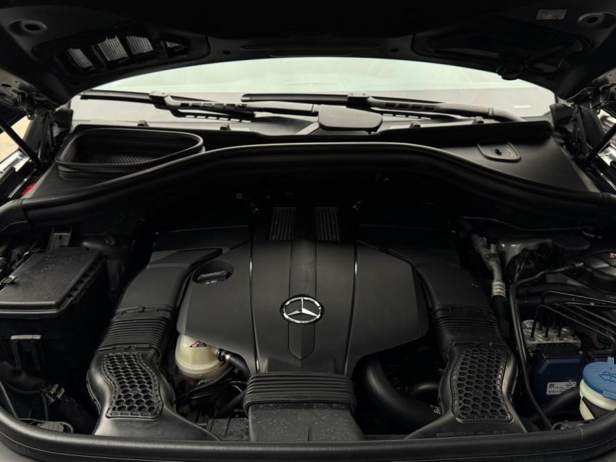 Mercedes-Benz GLE I (W166) Иркутск  - изображение 38