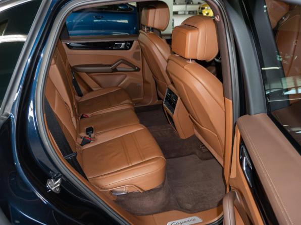 Porsche Cayenne III с пробегом 2019 года, цена 7 750 000 рублей, 109341 км, внедорожник, Автокод Объявления