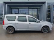 Lada (ВАЗ) Largus I Рестайлинг Санкт-Петербург  - изображение 33