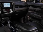 Mitsubishi Outlander III Рестайлинг 3 Уфа  - изображение 27