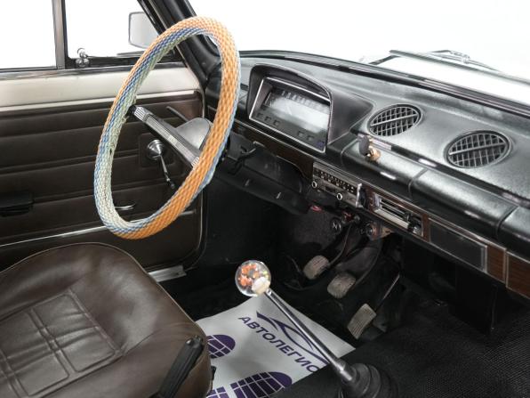 Lada (ВАЗ) 2101 с пробегом 1987 года, цена 615 000 рублей, 22835 км, седан, Автокод Объявления