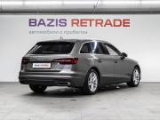 Audi A4 V (B9) Тюмень  - изображение 33