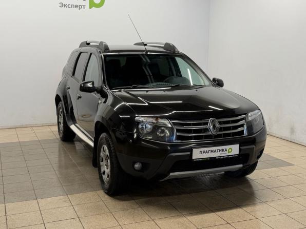Renault Duster I с пробегом 2013 года, цена 700 000 рублей, 170000 км, внедорожник, Автокод Объявления