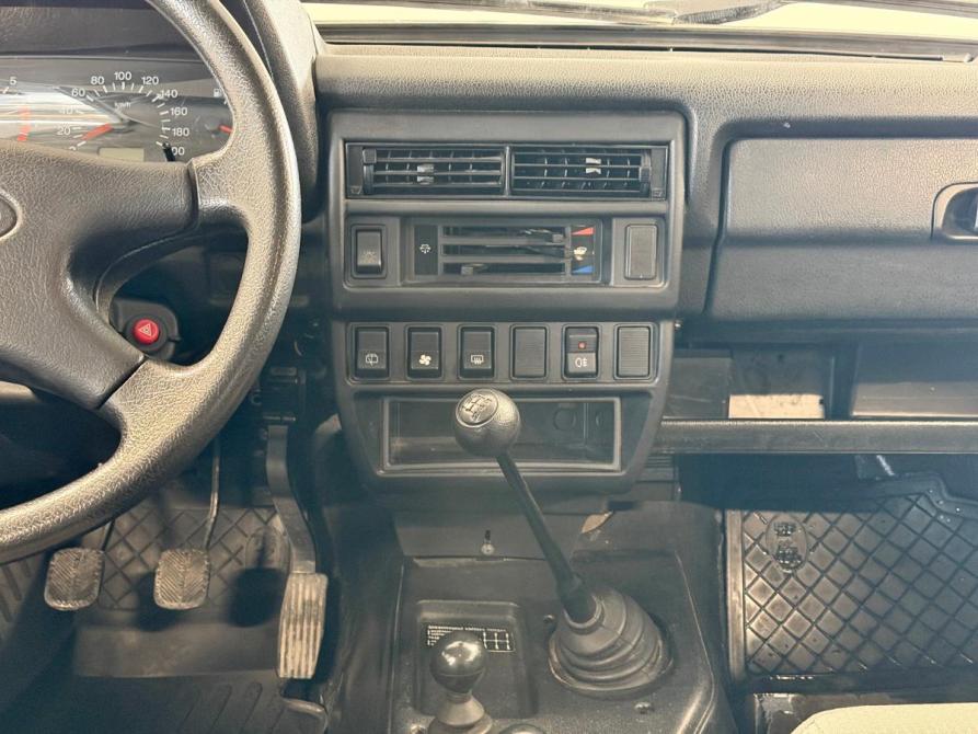 Lada (ВАЗ) 2131 (4x4) I Тольятти  - изображение 18