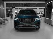 Geely Monjaro I Москва  - изображение 32