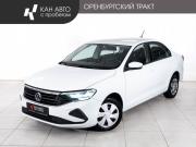 Volkswagen Polo VI Казань  - изображение 18
