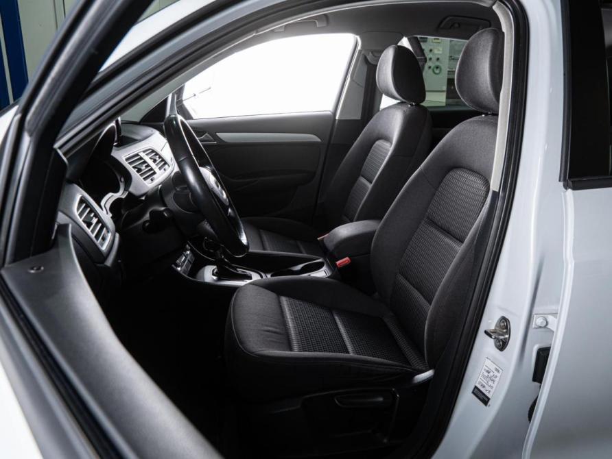 Audi Q3 I (8U) Волгоград  - изображение 13