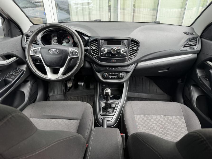 Lada (ВАЗ) Vesta I Воронеж  - изображение 9