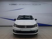 Volkswagen Polo V Рестайлинг Москва  - изображение 26