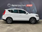 Geely Emgrand X7 I Рестайлинг 2 Пермь  - изображение 31