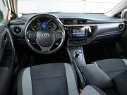 Toyota Auris II Рестайлинг Новороссийск  - изображение 29