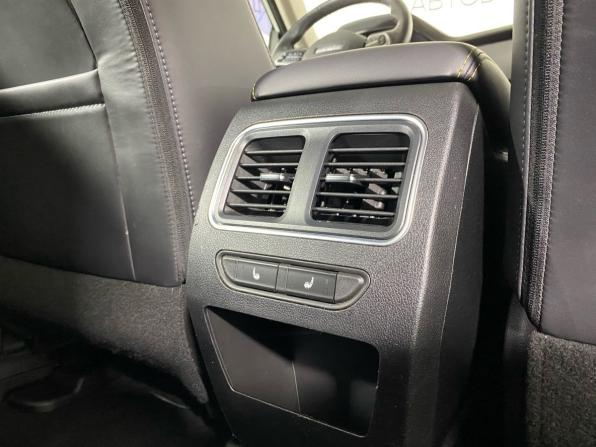 Haval F7x I с пробегом 2021 года, цена 1 847 000 рублей, 87892 км, внедорожник, Автокод Объявления