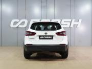Nissan Qashqai II Рестайлинг Воронеж  - изображение 27