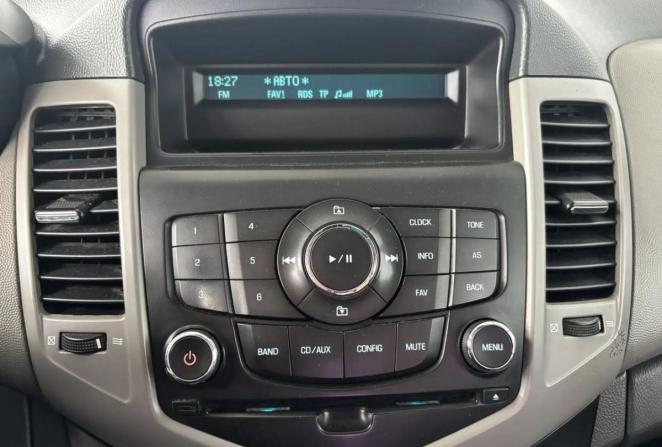 Chevrolet Cruze I с пробегом 2010 года, цена 593 000 рублей, 190288 км, седан, Автокод Объявления