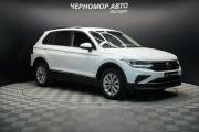 Volkswagen Tiguan II Рестайлинг Крым  - изображение 37